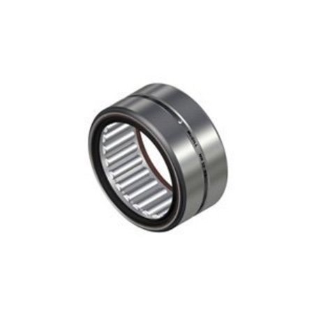 MCGILL CAGEROL MR Series Heavy Duty Standard Unmounted Needle Roller Bearing, 3/4 in Bore 5451240000